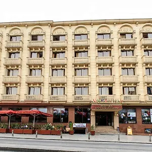 Buyuk Hamit Hotel Istanbul