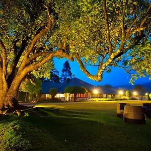 Ferncliff Guest house Nuwara Eliya