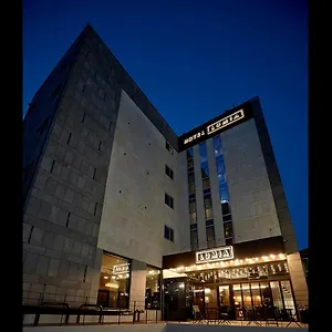 Lumia Myeongdong Hotel Seoul