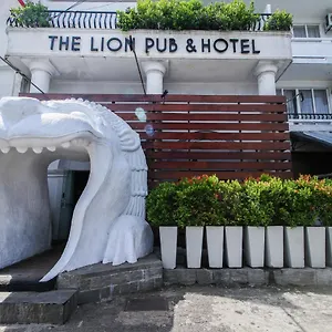 Hotel The Lion Pub &, Dehiwala-Mont Lavinia
