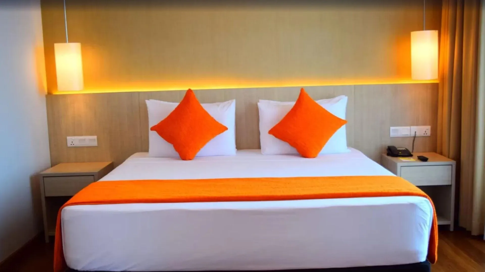 Anarva Hotel & Spa Dehiwala-Mount Lavinia