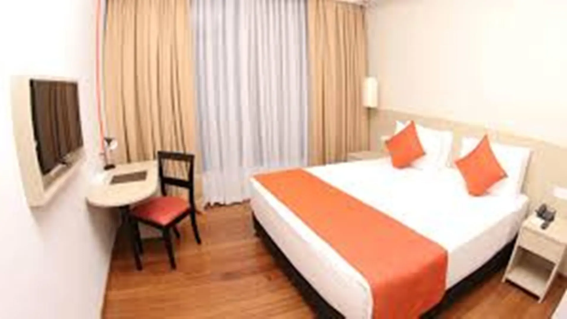 Anarva Hotel & Spa Dehiwala-Mount Lavinia