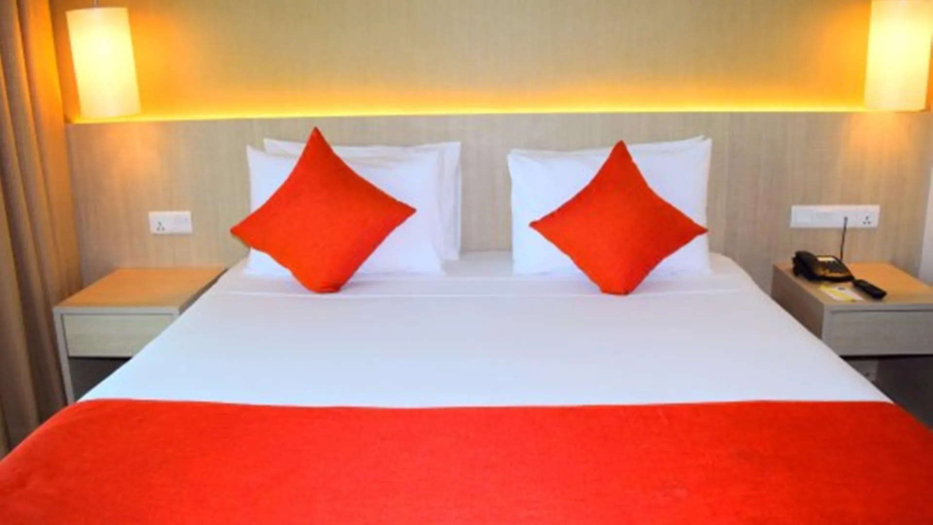 Anarva Hotel & Spa Dehiwala-Mount Lavinia
