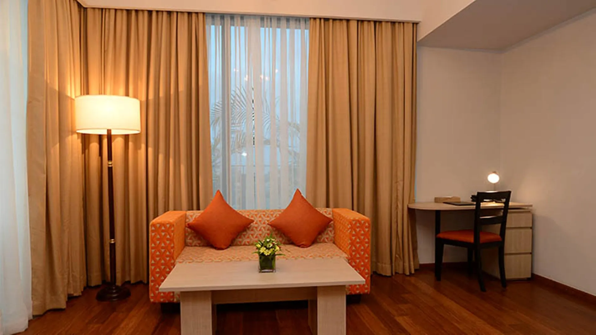 Anarva Hotel & Spa Dehiwala-Mount Lavinia Sri Lanka