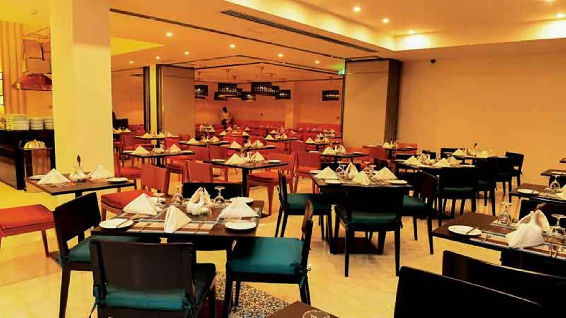 Anarva Hotel & Spa Dehiwala-Mount Lavinia 4*,  Sri Lanka