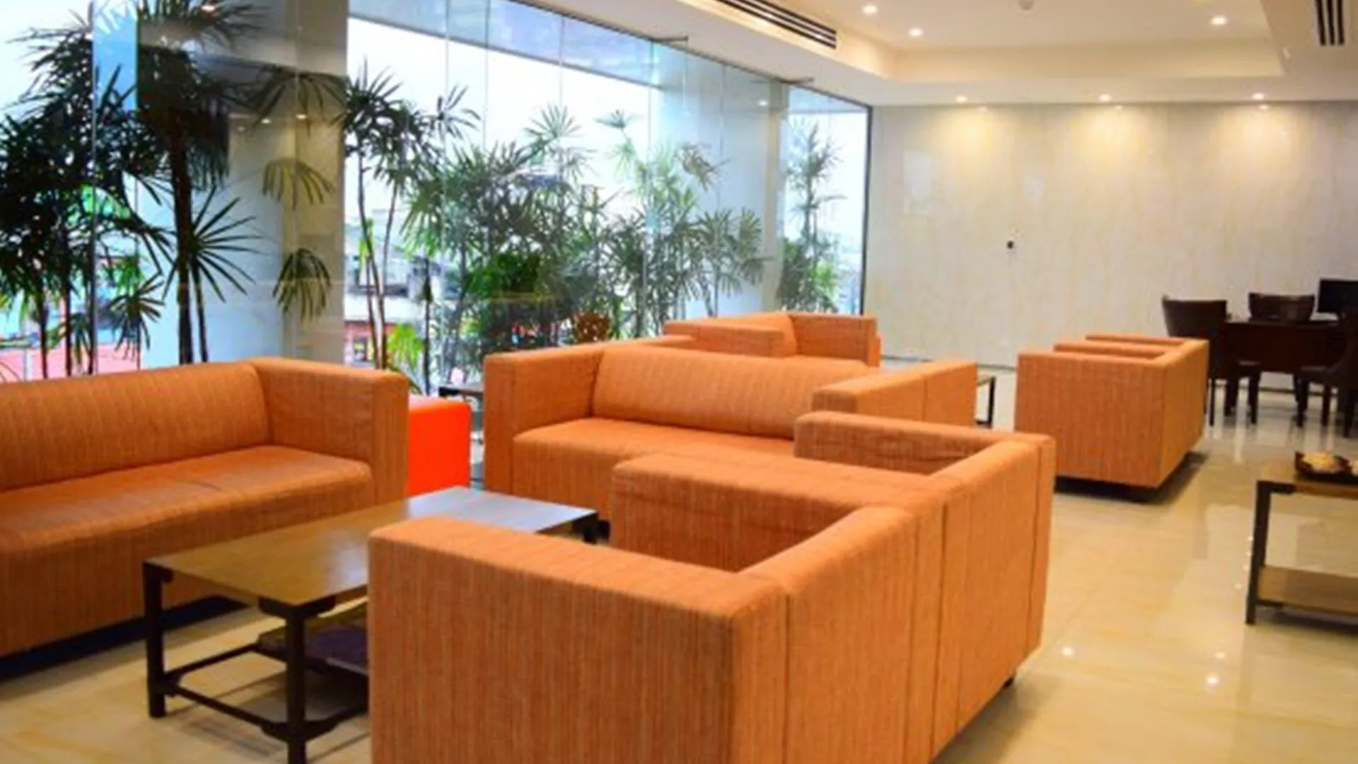 Anarva Hotel & Spa Dehiwala-Mount Lavinia
