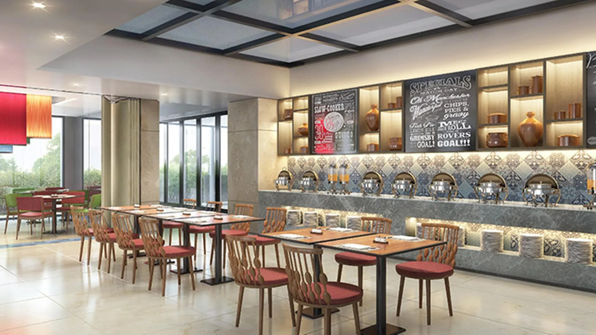 Anarva Hotel & Spa Dehiwala-Mount Lavinia