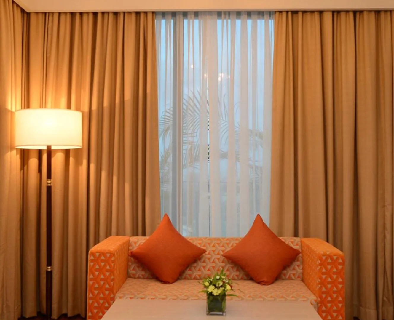 Anarva Hotel & Spa Dehiwala-Mount Lavinia
