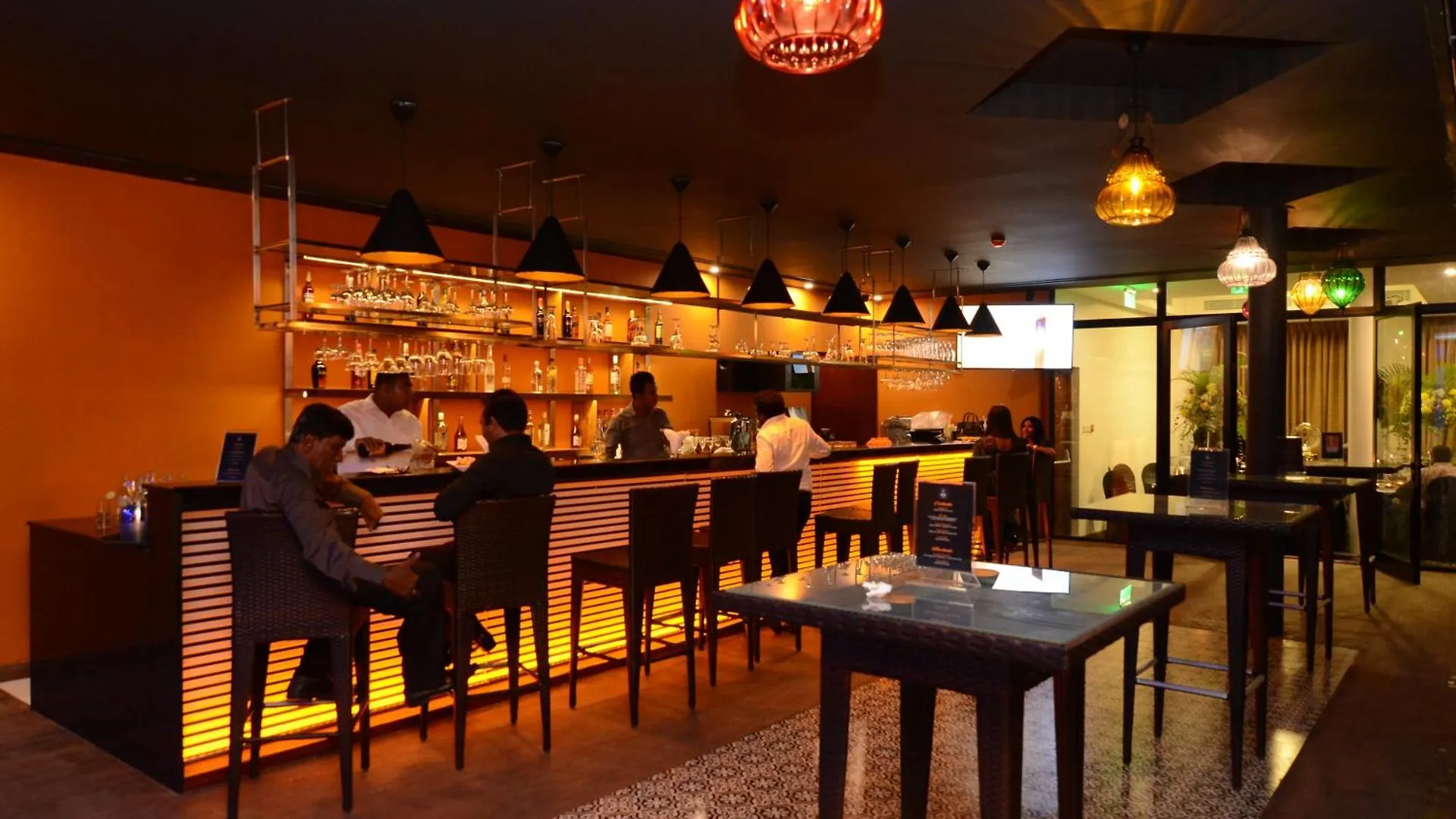 Anarva Hotel & Spa Dehiwala-Mount Lavinia