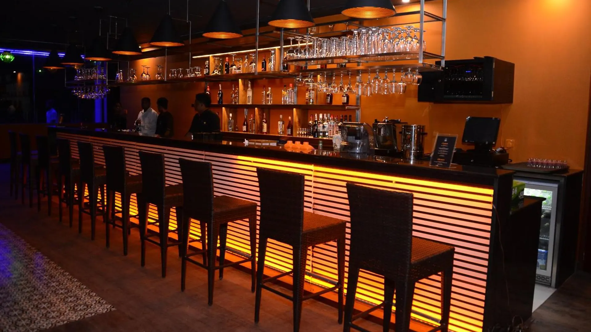 Anarva Hotel & Spa Dehiwala-Mount Lavinia