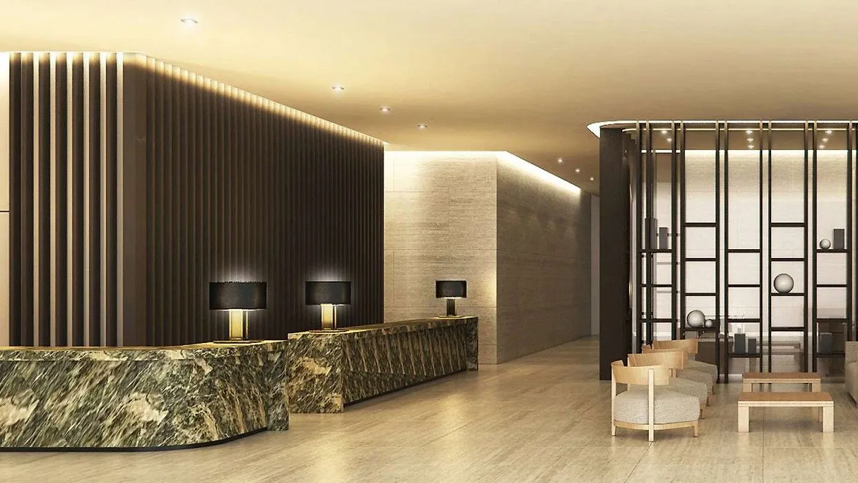 Anarva Hotel & Spa Dehiwala-Mount Lavinia
