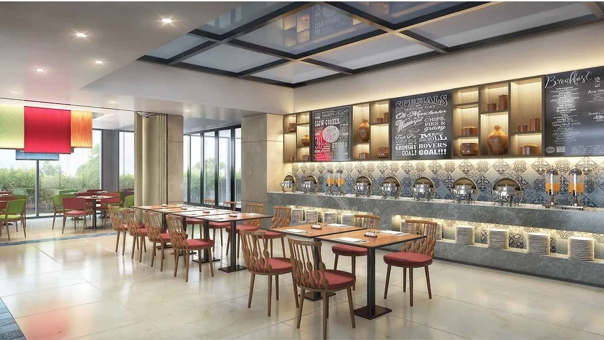 ****  Anarva Hotel & Spa Dehiwala-Mount Lavinia Sri Lanka