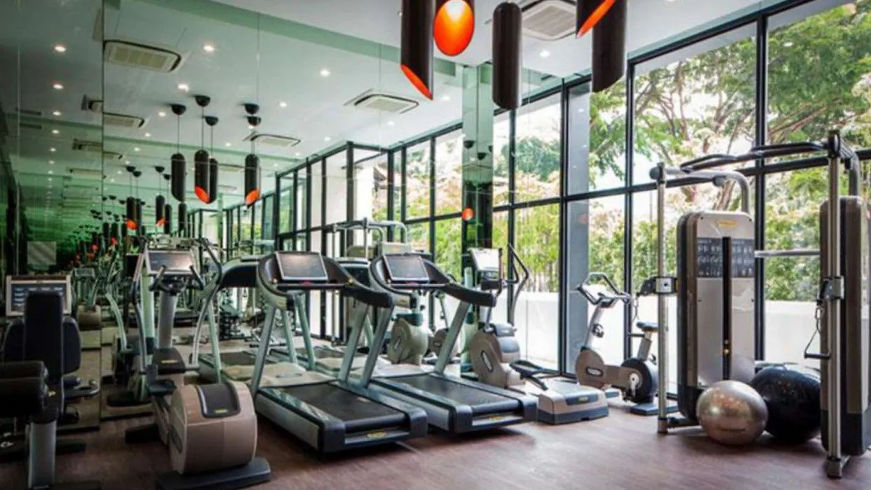 Anarva Hotel & Spa Dehiwala-Mount Lavinia