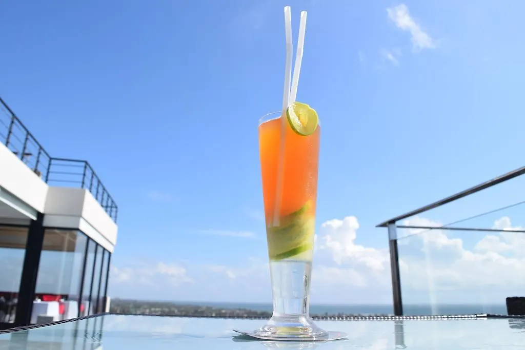 Anarva Hotel & Spa Dehiwala-Mount Lavinia 4*,