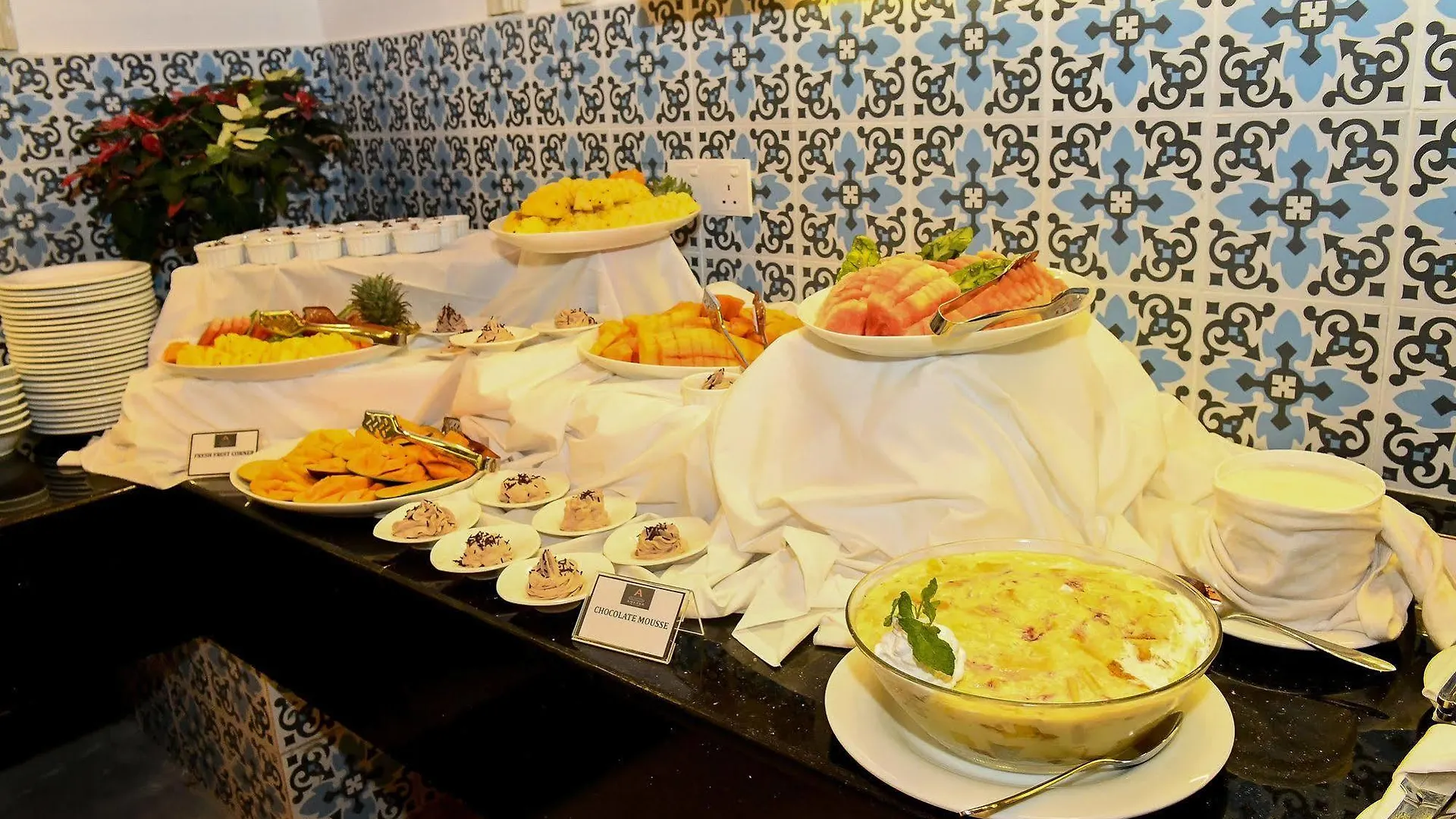 Anarva Hotel & Spa Dehiwala-Mount Lavinia