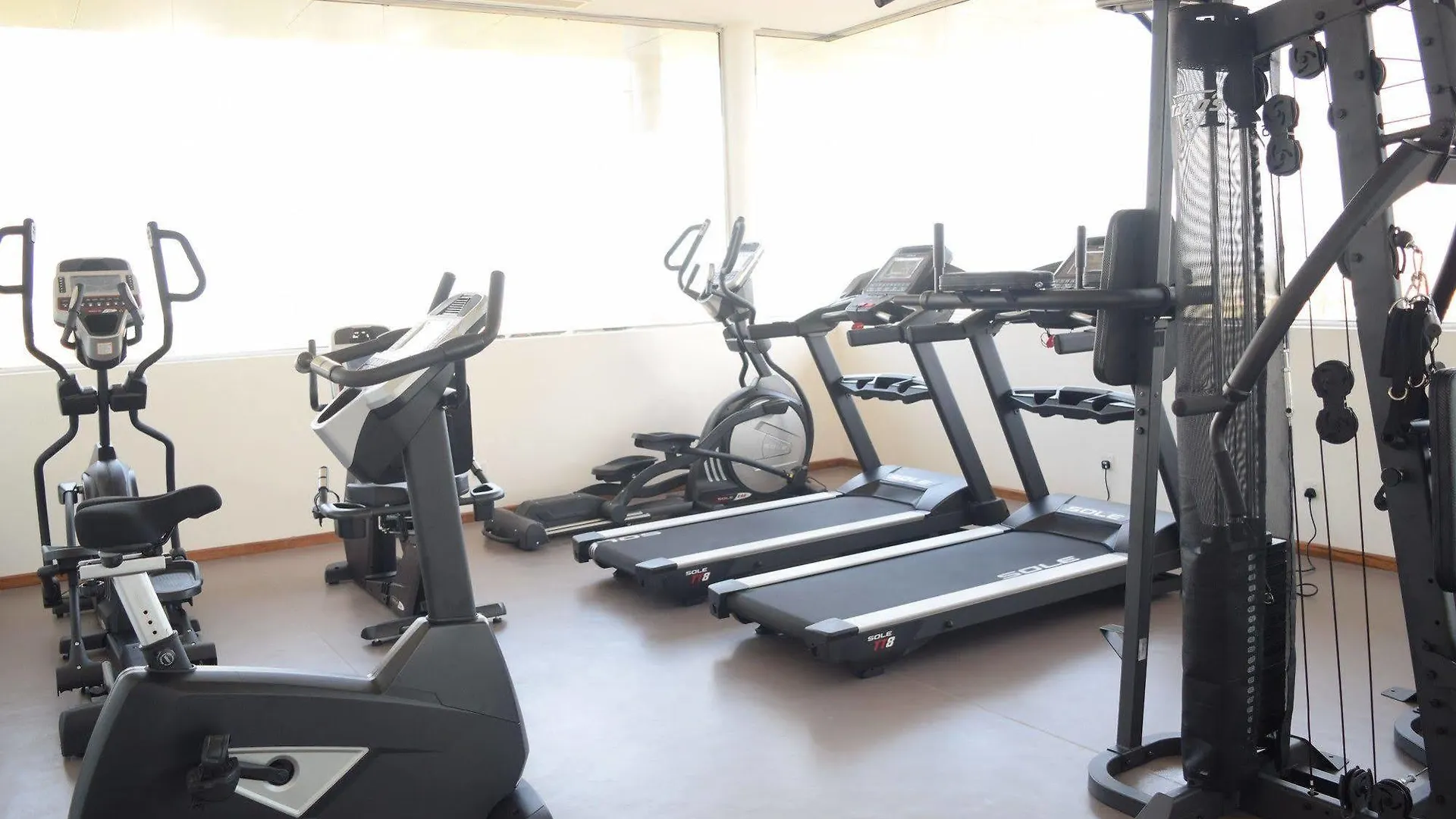 Anarva Hotel & Spa Dehiwala-Mount Lavinia