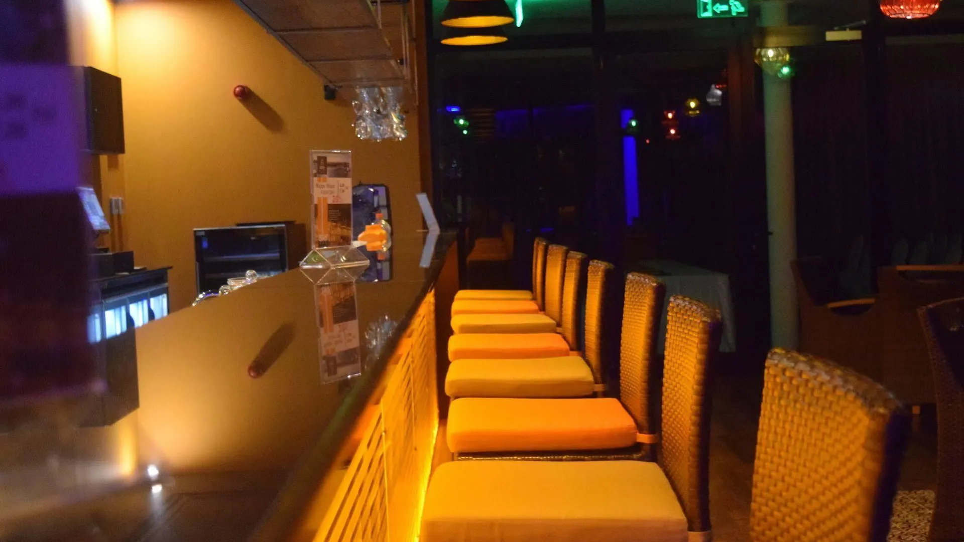 Anarva Hotel & Spa Dehiwala-Mount Lavinia