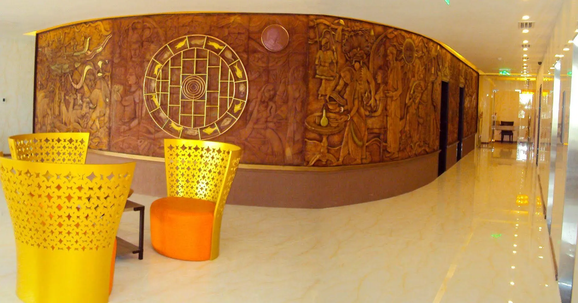 Anarva Hotel & Spa Dehiwala-Mount Lavinia