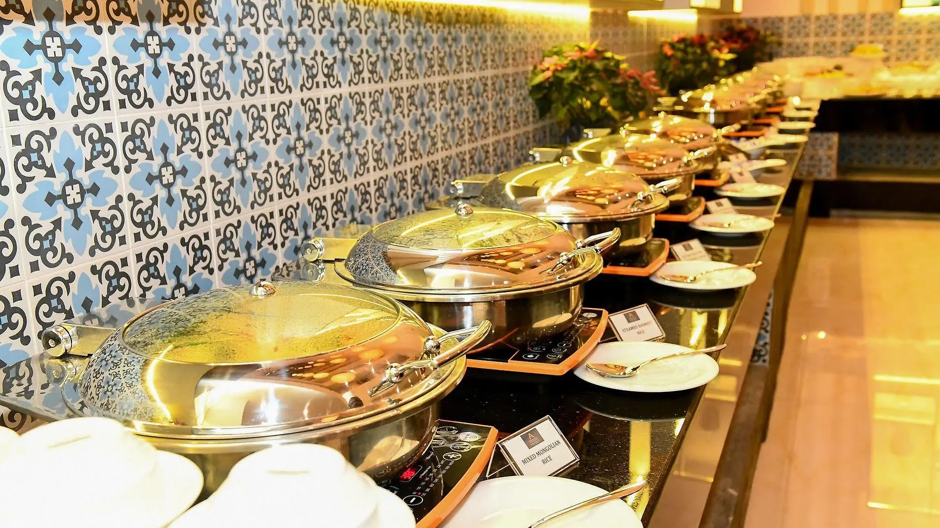 Anarva Hotel & Spa Dehiwala-Mount Lavinia