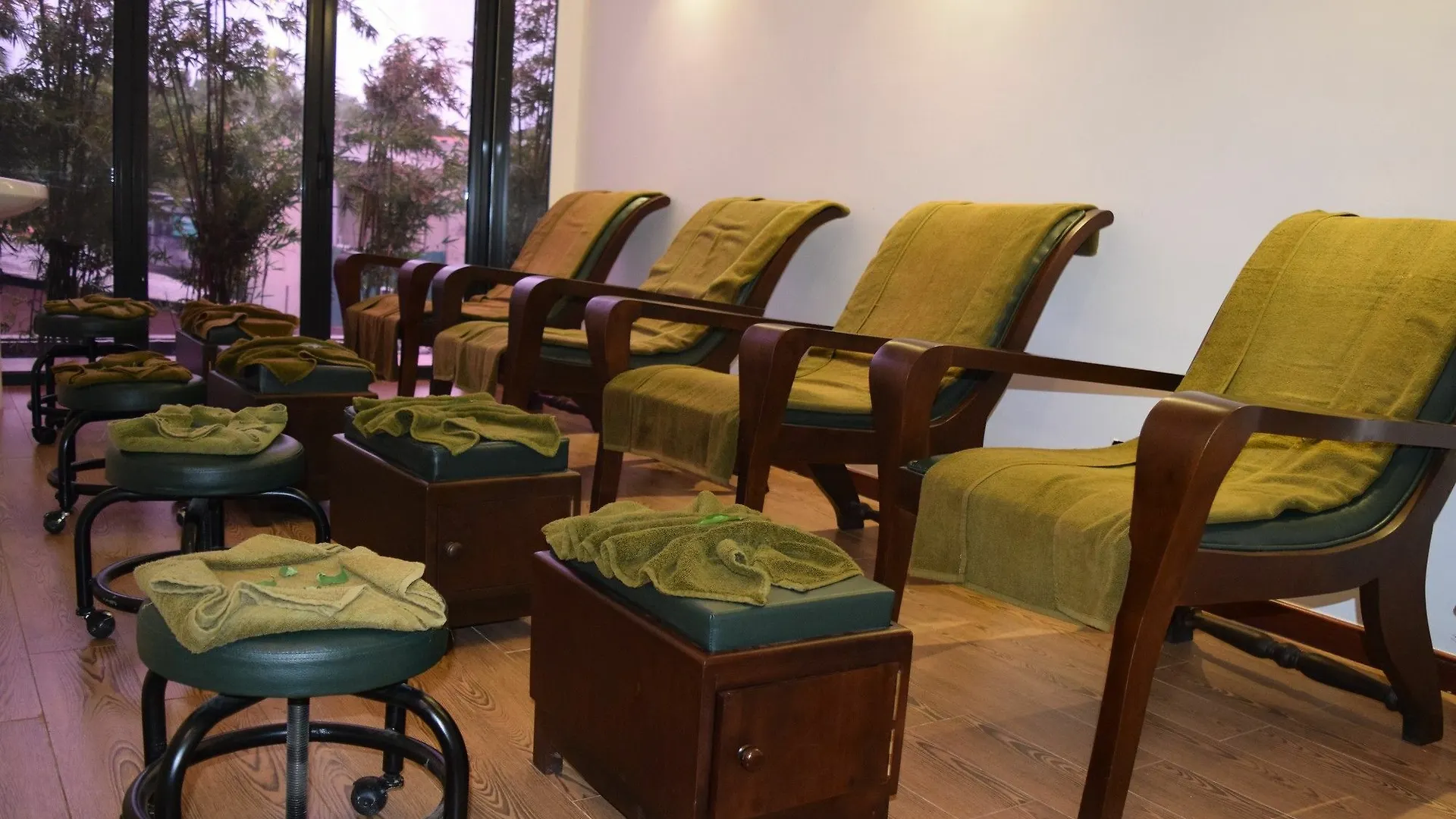 Anarva Hotel & Spa Dehiwala-Mount Lavinia