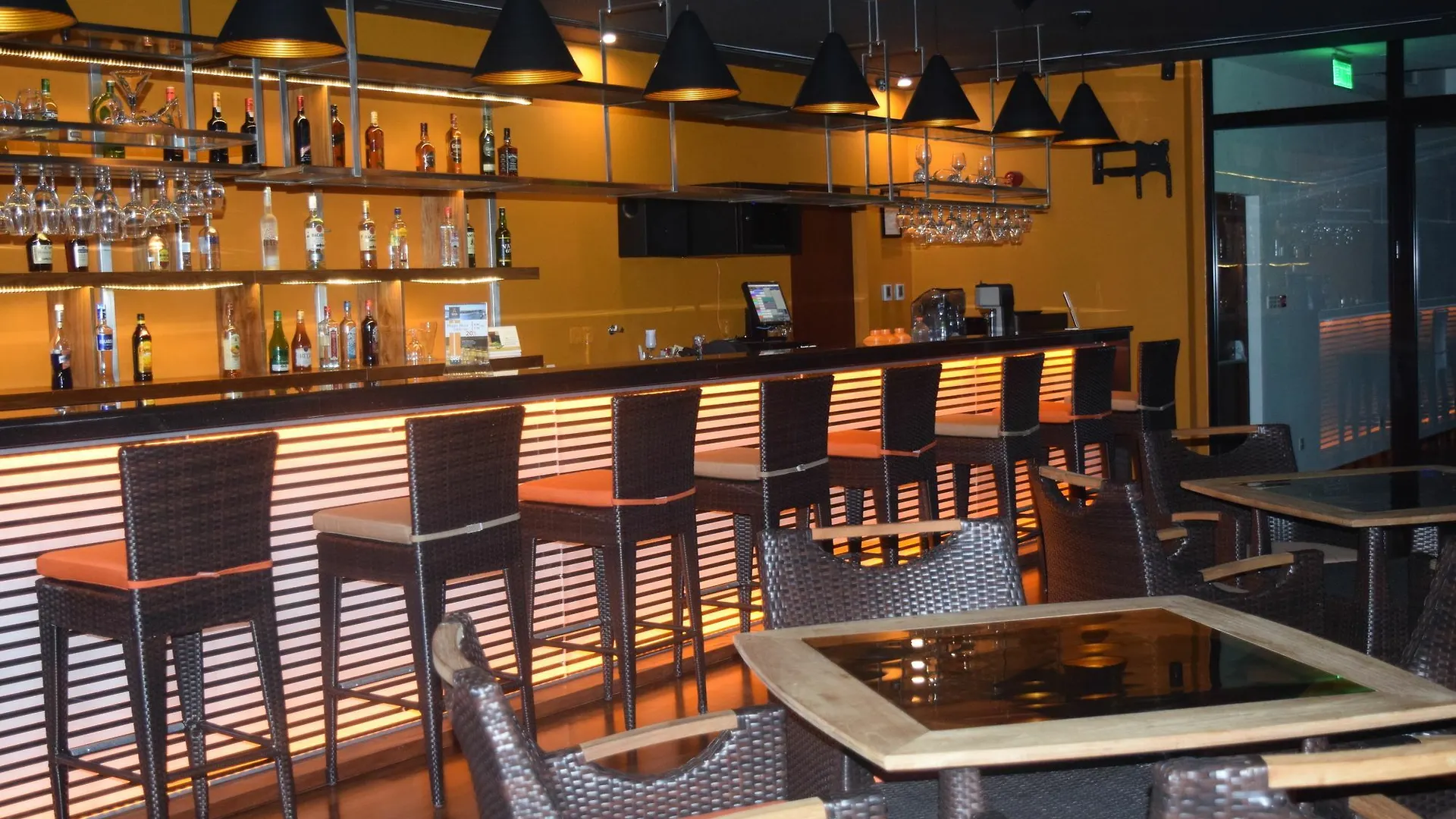 Anarva Hotel & Spa Dehiwala-Mount Lavinia