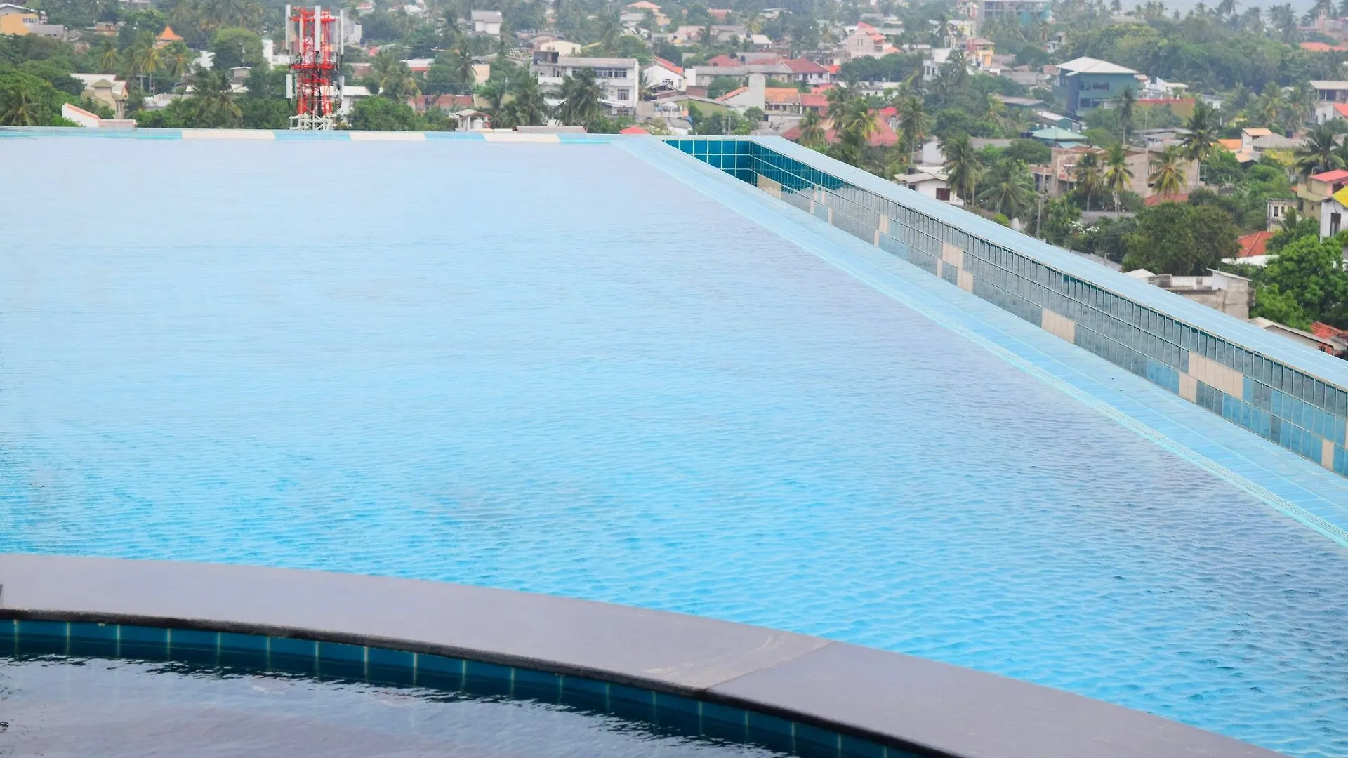 Anarva Hotel & Spa Dehiwala-Mount Lavinia